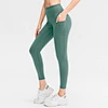 side pockets leggings